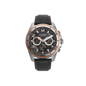 Men's Watch Viceroy 46807-95 (Ø 44 mm)-0