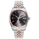 Men's Watch Viceroy 42425-13 Black (Ø 41 mm)-0