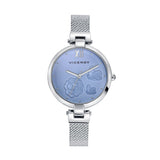 Ladies' Watch Viceroy 42426-33 (Ø 32 mm)-0