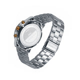 Men's Watch Viceroy 401164-83 Silver (Ø 37 mm)-2