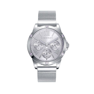 Ladies' Watch Viceroy 401168-83 (Ø 37 mm)-0