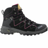 Hiking Boots Bestard Onda Black-0