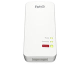 Access point Fritz! Powerline 1240 White-1