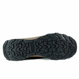 Hiking Boots Hi-Tec Toubkal Mid Wp Grey-3