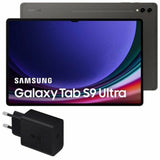 Tablet Samsung Galaxy Tab S9 Ultra 14,6" Grey-0