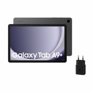 Tablet Samsung Galaxy Tab A9+ 11" 64 GB Grey-0