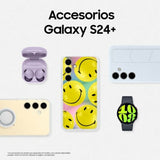 Smartphone Samsung Galaxy S24+ 6,7" 512 GB Yellow-2