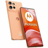 Smartphone Motorola Motorola Edge 50 6,7" Octa Core 12 GB RAM 512 GB Orange-8