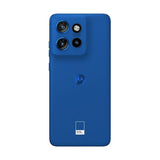 Smartphone Motorola 6,4" Octa Core 12 GB RAM 512 GB Blue-21