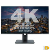 Gaming Monitor Nilox NXM274KD11 27" 4K Ultra HD-2