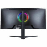 Monitor Nilox NXM344KD11 34" LED IPS-2