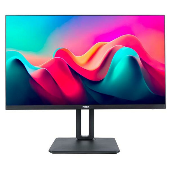 Monitor Nilox NXM24REG11 Full HD 24