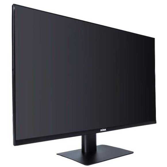 Gaming Monitor Nilox NXM27FHD112 Full HD 27