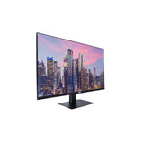 Gaming Monitor Nilox NXM27FHD112 Full HD 27"-8