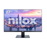 Gaming Monitor Nilox NXM27FHD112 Full HD 27"-7