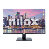 Gaming Monitor Nilox NXM27FHD112 Full HD 27"-0