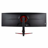 Gaming Monitor Nilox NXM49CRVDC 49" 144 Hz-5