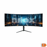 Gaming Monitor Nilox NXM49CRVDC Quad HD 49"-3