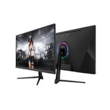 Gaming Monitor Nilox NXM27FHD16511-0