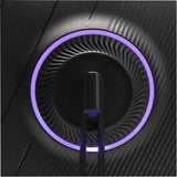 Gaming Monitor Nilox NXM27FHD16511 Full HD 27"-6