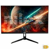 Gaming Monitor Nilox NXM27FHD16511 Full HD 27"-9