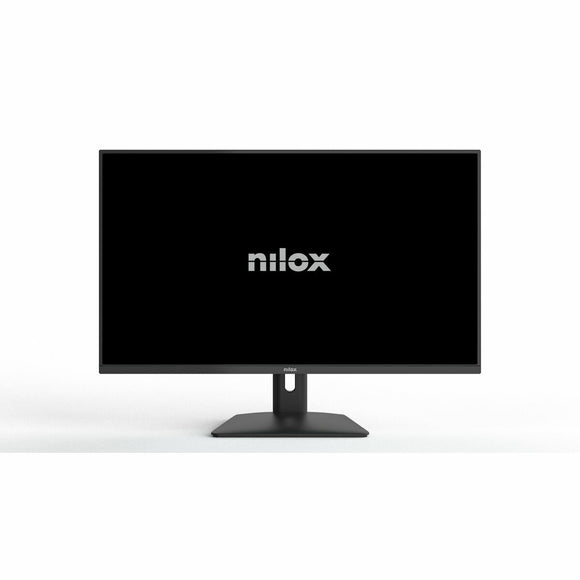 Gaming Monitor Nilox NXM32FHD1201 Full HD 32