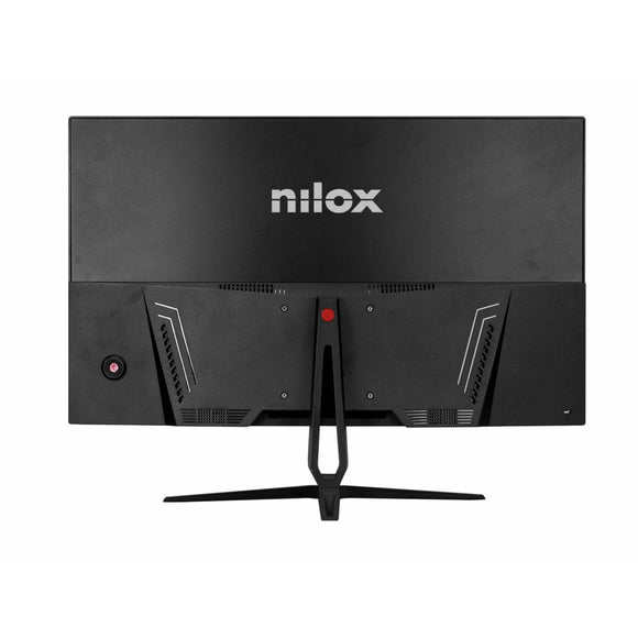 Monitor Nilox NXM27CRV2001-0