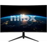 Gaming Monitor Nilox NXM27CV28001 Full HD LCD 27"-3
