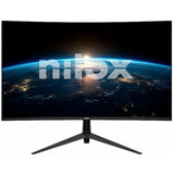 Monitor Nilox NXM27CV28001-2