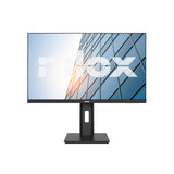Monitor Nilox NXM24REG1201 Full HD LCD 24" 22"-0