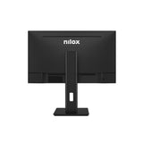 Gaming Monitor Nilox NXM27REG1201 Full HD LCD 27" 22"-4