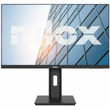 Gaming Monitor Nilox NXM27REG1201 Full HD LCD 27" 22"-3