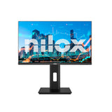 Gaming Monitor Nilox NXM27R2K1201 LCD 27"-5