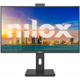 Monitor Nilox NXM24RWEB02B Full HD LCD 24" 22"-2