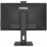 Monitor Nilox NXM24RWEB02B Full HD LCD 24" 22"-1