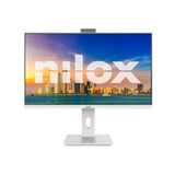 Monitor Nilox NXM24RWEB02W Full HD LCD 24"-5
