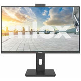 Gaming Monitor Nilox NXM27RWEB0265 Full HD LCD 27" 22"-3