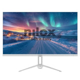 Gaming Monitor Nilox NXM27FHD100W Full HD 27"-1