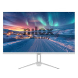 Gaming Monitor Nilox NXM27FHD100W Full HD 27"-12