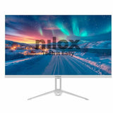 Gaming Monitor Nilox NXM27FHD100W Full HD 27"-0