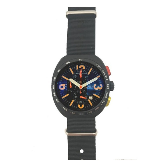 Unisex Watch Montres de Luxe 09AVI40-CRNAN-0