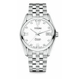 Men's Watch Titoni 83909S-063 (Ø 38,5 mm)-0
