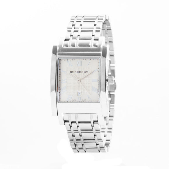 Men's Watch Burberry BU1550 (Ø 32 mm)-0