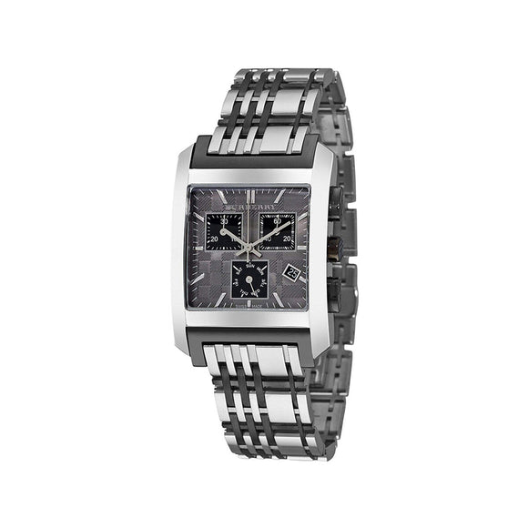 Men's Watch Burberry BU1561 (Ø 32 mm)-0