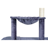 Cat scratching post Gloria Yamuna-3