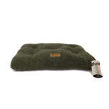 Dog Bed Gloria CANDÁS Multicolour S 60 x 40 cm 24 Units-6