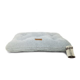 Dog Bed Gloria CANDÁS Multicolour M 80 x 50 cm 12 Units-3