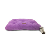 Dog Bed Gloria CANDÁS Multicolour M 80 x 50 cm 12 Units-11