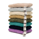 Dog Bed Gloria CANDÁS Multicolour M 80 x 50 cm 12 Units-10