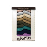 Dog Bed Gloria CANDÁS Multicolour L 100 x 60 cm 10 Units-11